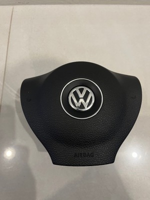 SCIROCCO GOLF VI 6 BOLSA AIRBAG VOLANTE ORIGINAL  