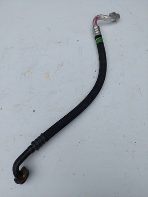 Шланг кондиционера mercedes w211 a6122300156 фото №1