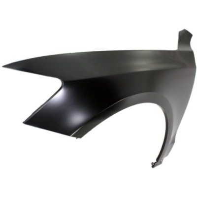 Audi q5 2008-2016 крила передній лівий новий фото №1