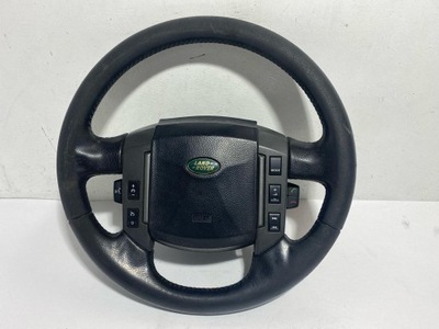 Воздуховод подушка безопасности мультифункция land rover freelander ii фото №1