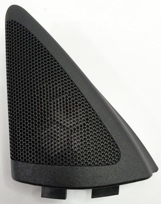 Трикутник захист динаміка перед mercedes slk r171 фото №1