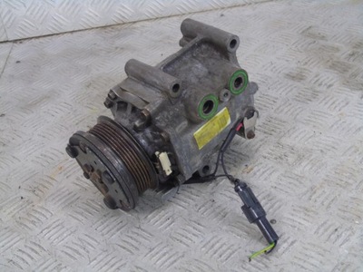 FORD MAZDA 1.4 1.6 COMPRESSOR AIR CONDITIONER YS4H-19D629-AC  