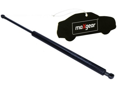 AMORTIGUADOR RESORTE DE MALETERO MAXGEAR 12-1992 + ZAPACH  