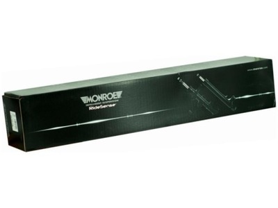 Амортизатор правый перед monroe c2506r фото №1