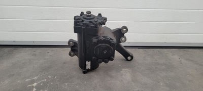 Трансмісія trw колонка кермова scania r s ngs ntg фото №1