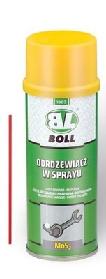 BOLL ODRDZEWIACZ SPRAY 200ML