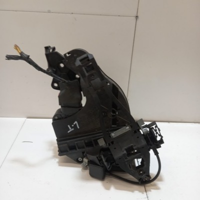 Замок дверь левый задняя задний volvo v50 фото №1