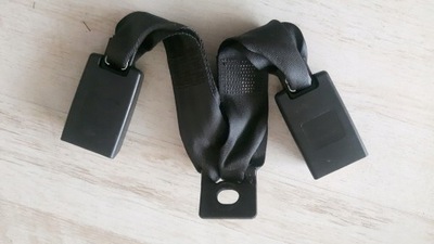 Клипса ремней штекер jeep compass 07-11r фото №1