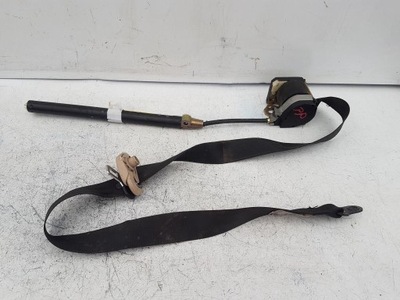 Pas безпеки правий перед ford galaxy mk2 фото №1