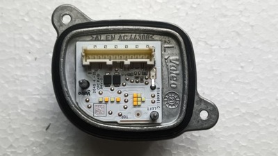 Лівий jeż модуль led opel corsa f 2019- фото №1