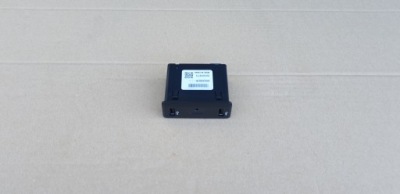 Модуль port usb aux scenic iv kadjar megane 4 iv 280239853r фото №1