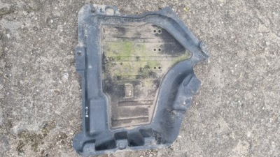 Bmw f45 1.5 гибрид защита подвеска бака топлива 14-22r 7410766 фото №1