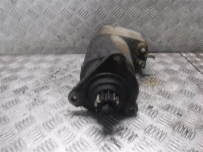 Стартер bosch 986 016 660 фото №1