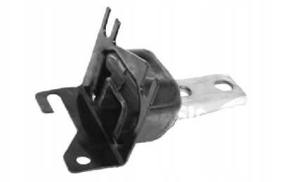 Подушка двигателя sasic do renault duster logan фото №1