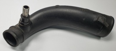 Труба трубка інтеркулер volvo xc90 i 2.4 d5 30714480 фото №1