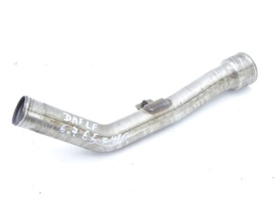 Daf lf 45 55 06-13 6.7 e4/5 труба інтеркулер з'єднувач повітря фото №1