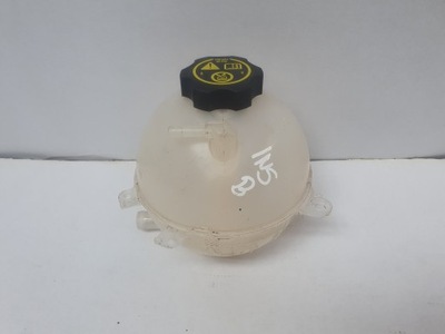 Opel insignia b бачок расширительный 23386455 фото №1