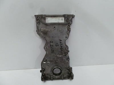 OPEL ANTARA 2012 2.2CDTI CASING COVERING VALVE CONTROL SYSTEM  