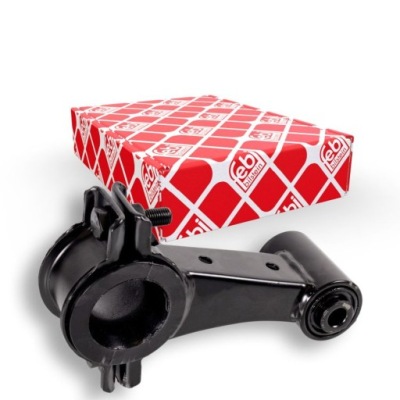 Fe172757 rep. з'єднувач стабілізатора. db p. w163 98- ml230-500 комплект . le febi фото №1