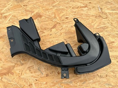 Kadjar qashqai ловець повітря впуск труба hv80b фото №1