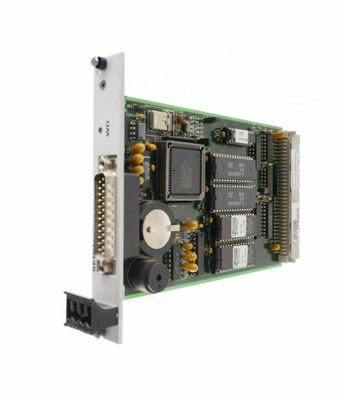 ZANDER AACHEN EPR48(S) EPR48S 585779 V50 CPU/MEM/SER