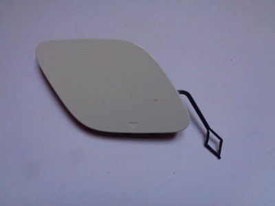 Bmw 3 g20 g21 заглушка hak перед фото №1