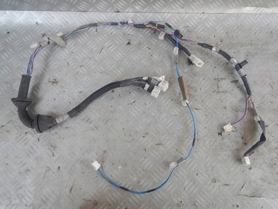 Toyota corolla verso ii электропроводка дверь правый фото №1