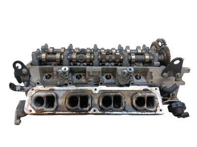 Головка левая валы mercedes ml w163 4.0 cdi 250km 628.963 r6280160901 фото №1