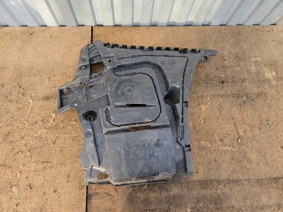 Bmw 6 g32 напрямна бампера задня правий фото №1