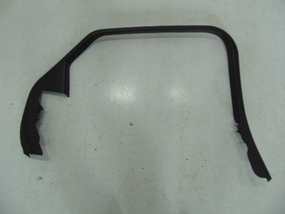 Рамка защита дверь левый задняя jaguar xj x351 фото №1