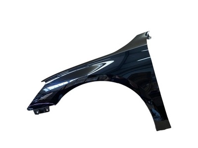 Audi a3 8y крила лівий перед фото №1