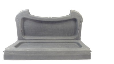 Dacia duster i полка багажника фото №1