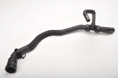 Volvo xc90 i s80 ii 4.4 v8 awd 316km труба шланг wody 6g91-8b160-ed фото №1