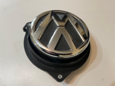 Vw passat b6 cc ручка крышки багажника 3c5827469e фото №1