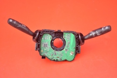 Перемикач комбінований перемикач підрульовий opel corsa f 21r фото №1