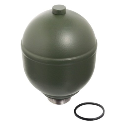 Febi 23791 сфера hydropneumatyczna citroen фото №1