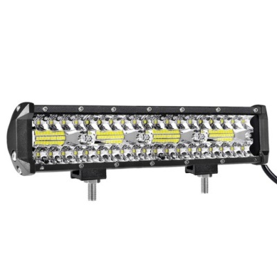 ФАРА РОБОЧА АВТОМОБІЛЬНА ПАНЕЛЬ LED (СВІТЛОДІОД) ГАЛОГЕН 480W 