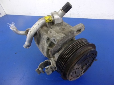 Punto ii компресор компресор 46782669 5a7875000 фото №1