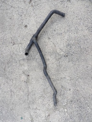 Alfa romeo 166 2.4 jtd wąż wody фото №1