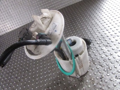 Kia optima iii 2.4i 2011 помпа топлива + поплавок фото №1