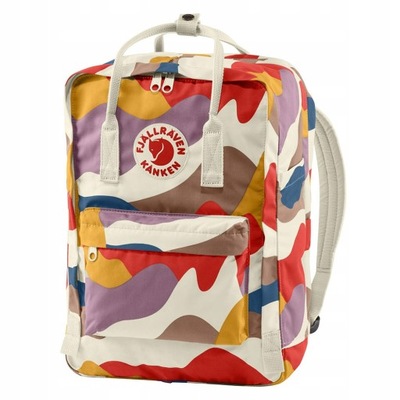 Plecak Fjällräven Kanken classic 16L