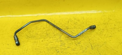 Шланг smarow турбины berlingo 1,6hdi 9651785380c фото №1