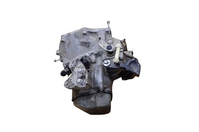 Коробка передач передач 20a701 citroen c4 cactus 1.2 vti 82 km 14-17 r фото №1