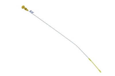 Щуп масла renault trafic ii 2,5 dci 135km 242005j фото №1