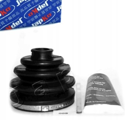 Захист шарнір привідного nissan pathfinder ii 3.3 v6 фото №1