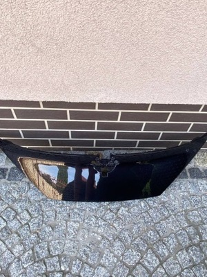 Решётка радиатора решётка радиатора перед nissan ariya 62310 5mp0a фото №1