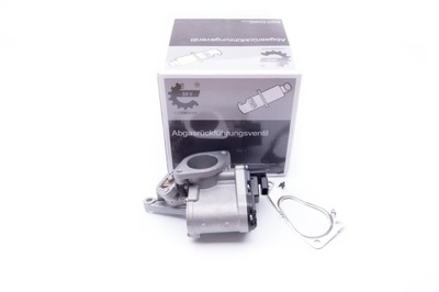 Клапан egr skv germany 14skv165 фото №1