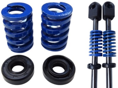 19x25 автоматический открывание багажника крышки задняя фото №1