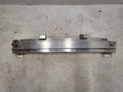 Porsche taycan балка бампер задня підсилювач задні фото №1