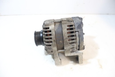 Генератор chevrolet aveo t250 1.4 фото №1